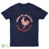 Tương Ớt Sriracha T-Shirt