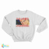 Urotsukidoji Amano Jyaku Sweatshirt