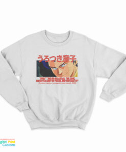 Urotsukidoji Amano Jyaku Sweatshirt