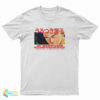Urotsukidoji Amano Jyaku T-Shirt
