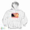 Urotsukidoji Amano Jyaku Hoodie