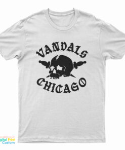 Vandalz Chicago T-Shirt