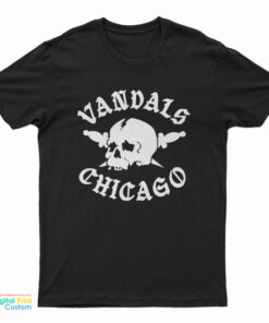 Vandalz Chicago T-Shirt