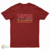 WSQK The Squawk 94.5 FM T-Shirt