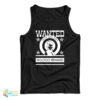 Wanted Billie Jean Tank Top