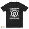 Wanted Billie Jean T-Shirt