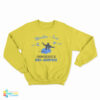 Winter-Fun Innsbruck Ski-Austria Sweatshirt