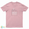 Women Unite! Take Back the Night! T-Shirt