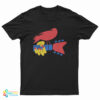 Woodstock Bird T-Shirt