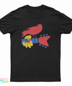 Woodstock Bird T-Shirt