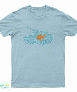 Fish Tank T-Shirt
