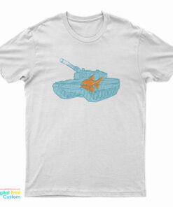 Fish Tank T-Shirt