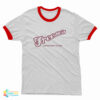 Freese's Department Store Ringer T-Shirt