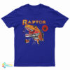 Ghost World Raptor T-Shirt