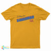 Greetings From Savannah Georgia T-Shirt