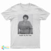 Hugh Grant Mugshot T-Shirt