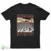 I Have Made It Awkward Vintage Japanese Spider Crab T-Shirt