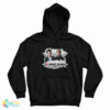 I Love Hot Dads Charlie Swan Carlisle Cullen Hoodie