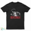 Jay And Silent Bob Strike Back Berserker T-Shirt