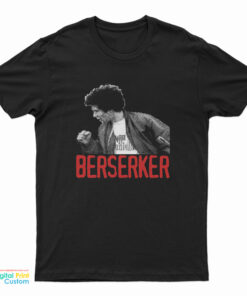 Jay And Silent Bob Strike Back Berserker T-Shirt