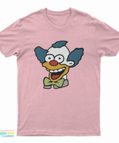 Krusty the Clown T-Shirt