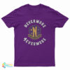 Nevermore 4evermore T-Shirt