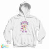 Rick And Morty Rick's Gym Hoodie