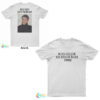 Ross Geller Bachelor Bash Best Man Joey Tribbiani T-Shirt