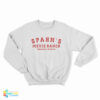 Spahn's Movie Ranch Chatsworth California Sweatshirt