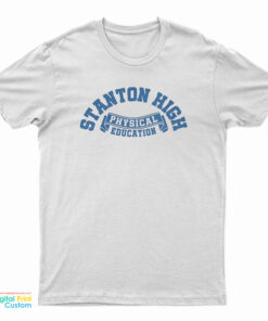 Stanton High Physical Education T-Shirt