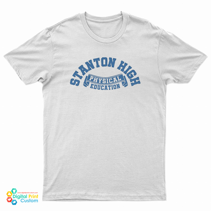 Stanton High Physical Education T-Shirt