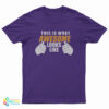 This Is What Awesome Looks Like T-Shirt