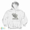 Weekend Forecast Mostly Drunk Chance Horny Hoodie