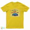 Welcome To Camp Crystal Lake Est. 1935 T-Shirt
