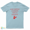 What Happens in Kassiopi Stays in Kassiopi!!! T-Shirt