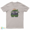 Zach Dempsey Bonsai T-Shirt