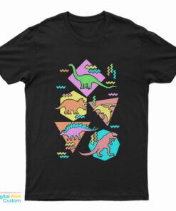 90s Dinosaur T-Shirt
