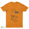 Benji Dunn Rabbit T-Shirt