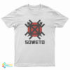 Dap School Daze Soweto T-Shirt