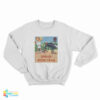 Drugs Fuck Yeah Sweatshirt