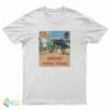 Drugs Fuck Yeah T-Shirt