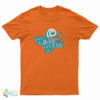 Grown Ups Water Wizz T-Shirt