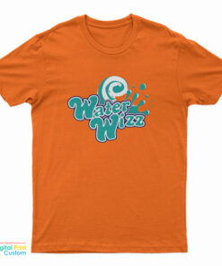 Grown Ups Water Wizz T-Shirt