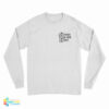 Haywood’s Hollywood Horses Long Sleeve T-Shirt