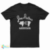 Joe Arthur Gatestack T-Shirt