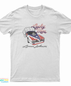 Lucky Man T-Shirt