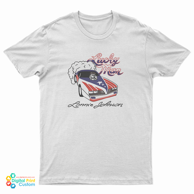 Lucky Man T-Shirt