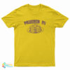 Powered By Pancake T-Shirt