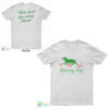 Running Dog Athletic Footwear Centers T-Shirt