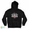 Savage World Tour 1974 Hoodie